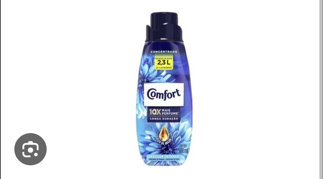 AMAC COMFORT CONC ESSENC 500ML