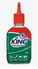 OLEO MAQ KING 100ML
