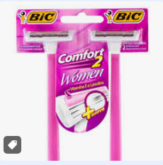 AP BARBEAR BIC WOMEN2 1 UND